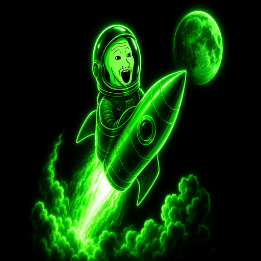 To The Moon