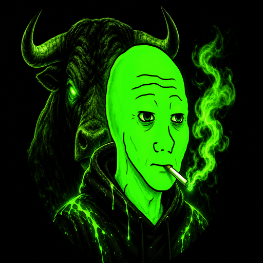 Toxic Bullish